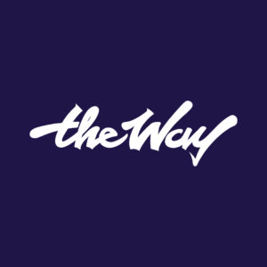 Logo The Way DJ Set 1080x1080